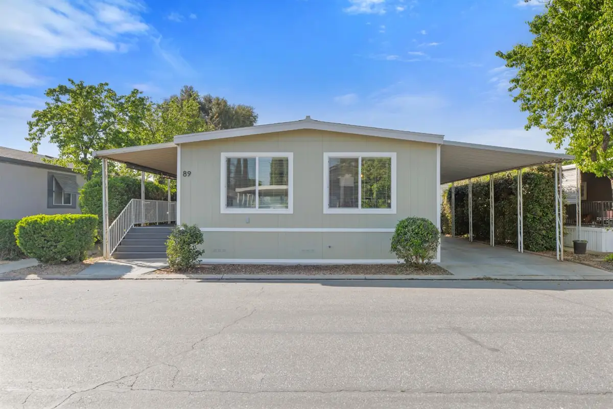 2841 Fowler Road #89, Ceres, CA 95307 - #1