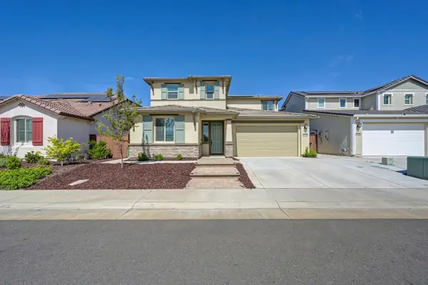 3137 Brandenburber Drive, Roseville, CA 95747