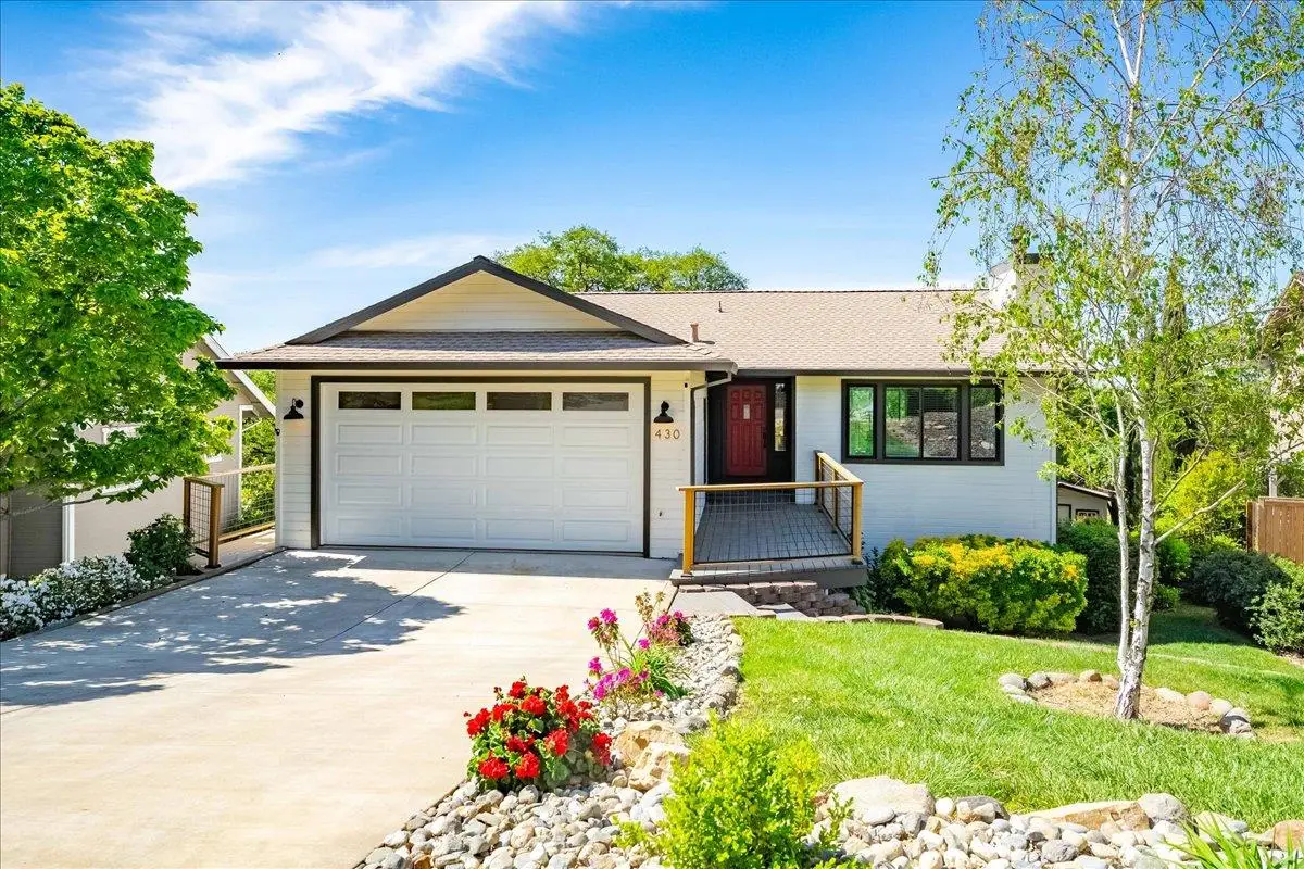 430 Perkins Way, Auburn, CA 95603 - #1