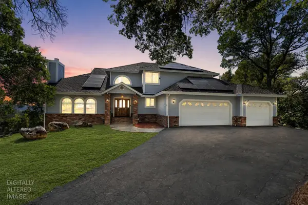 1991 Quartz Creek Lane, Placerville, CA 95667