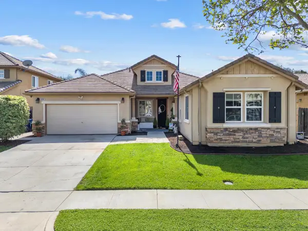 1418 Hunter Creek Drive, Patterson, CA 95363