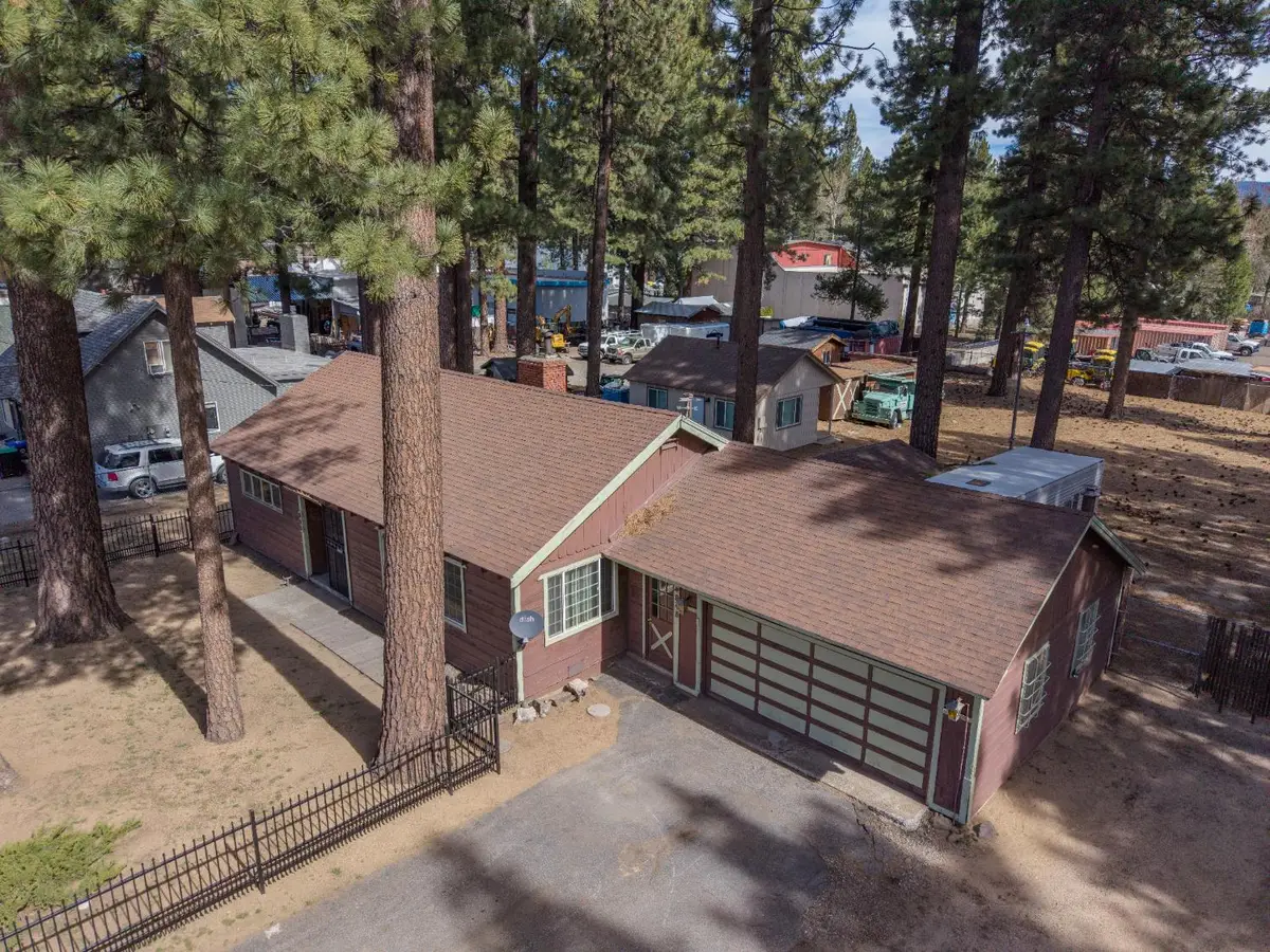 945 3rd Street, South Lake Tahoe, CA 96150 - #1