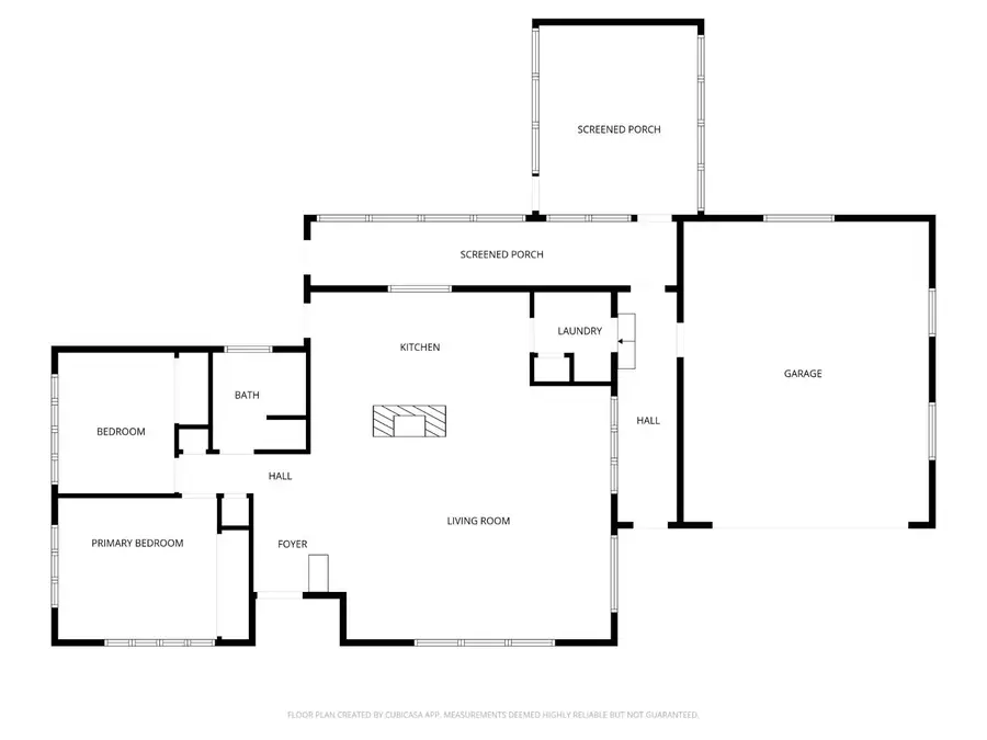 945 3rd Street, South Lake Tahoe, CA 96150 - #3