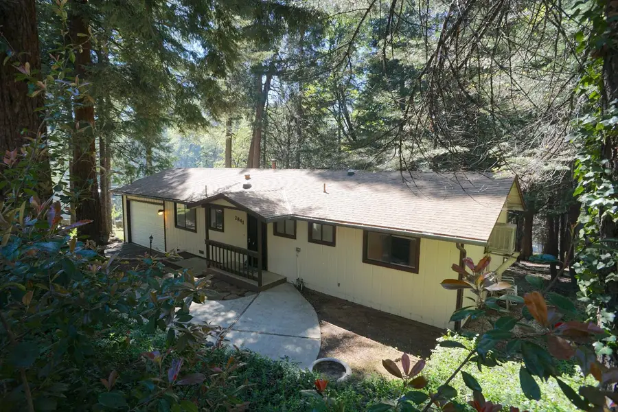 2841 Douglas Fir Drive, Camino, CA 95709 - #3