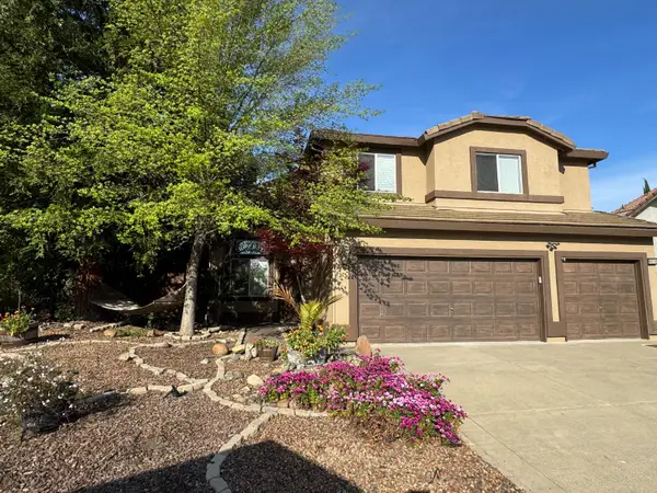 8215 Gold Sierra Court, Antelope, CA 95843