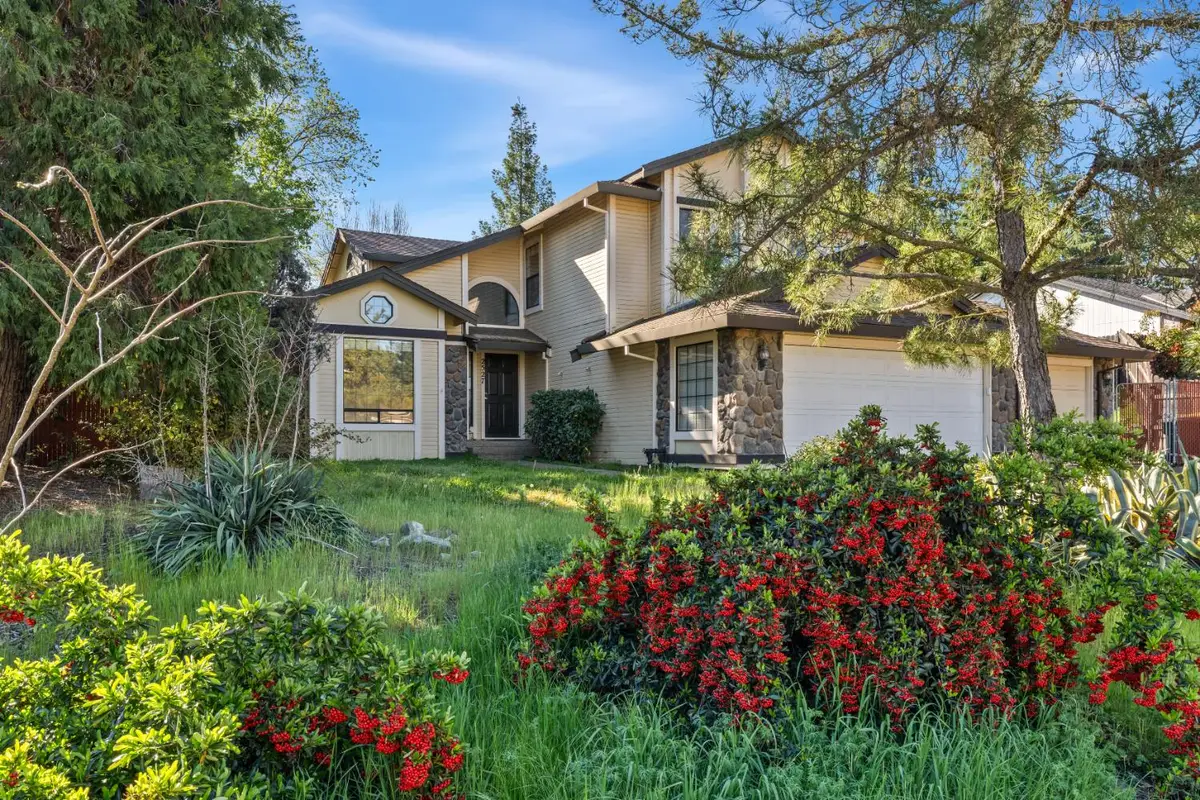 2527 Rosales Street, Cameron Park, CA 95682 - #1