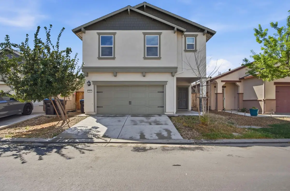 654 Flagstone Drive, Stockton, CA 95206 - #1