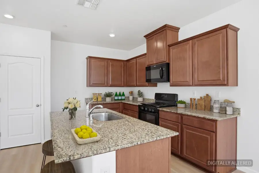 654 Flagstone Drive, Stockton, CA 95206 - #2