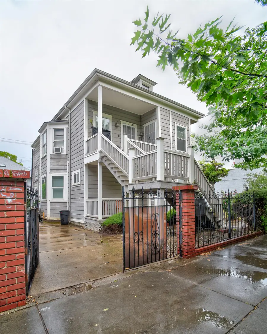 1505 E Street, Sacramento, CA 95814 - #2