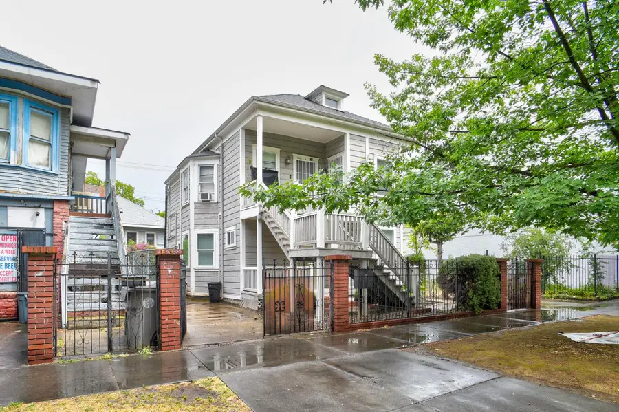 1505 E Street, Sacramento, CA 95814 - #3