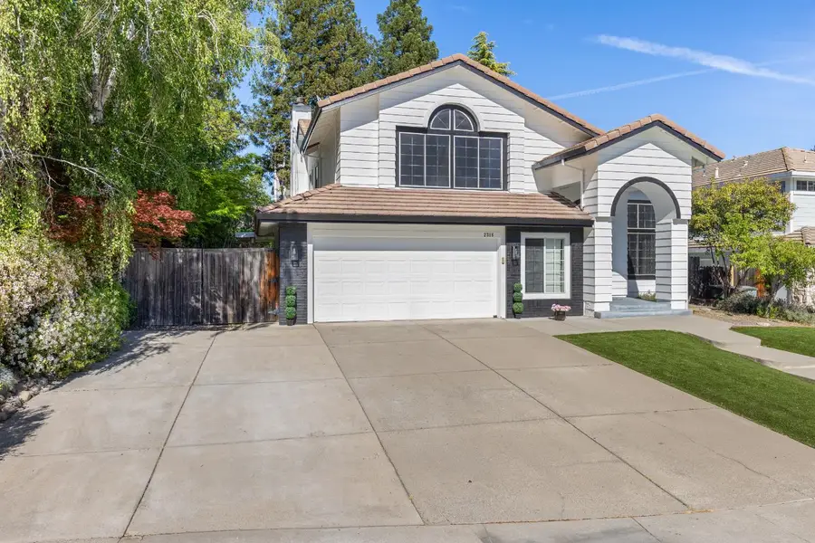 2318 Heron Court, Rocklin, CA 95765 - #2