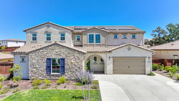 1005 Trapani Lane, El Dorado Hills, CA 95762