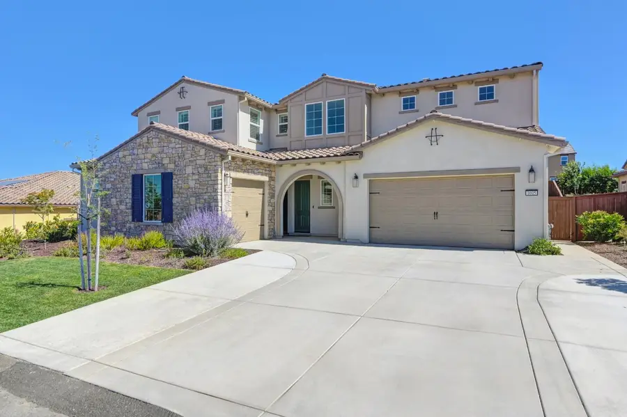 1005 Trapani Lane, El Dorado Hills, CA 95762 - #2