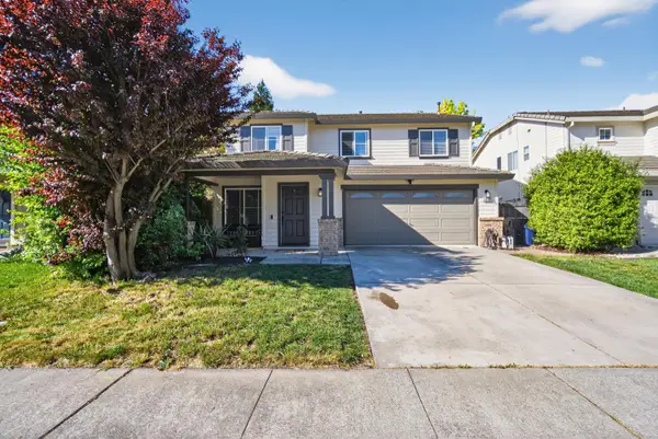 2656 Maybrook Drive, Sacramento, CA 95835