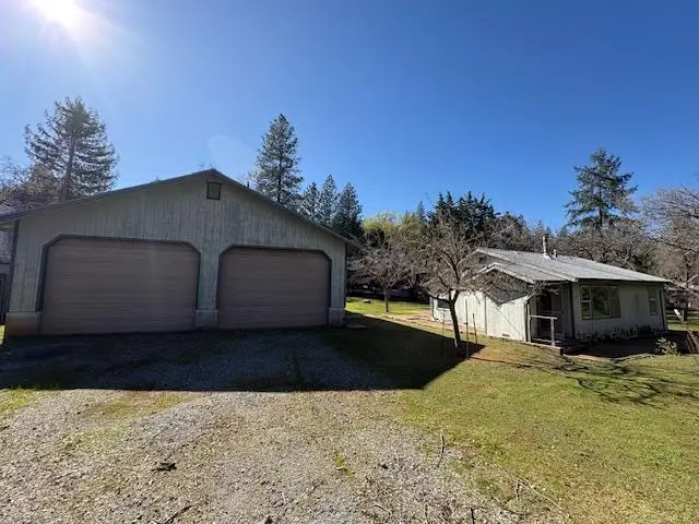 2800 Upper Dorray Road, Glencoe, CA 95232 - #1