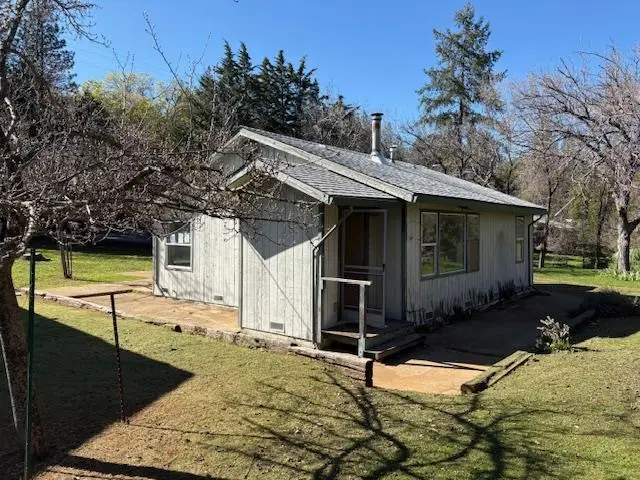 2800 Upper Dorray Road, Glencoe, CA 95232 - #2