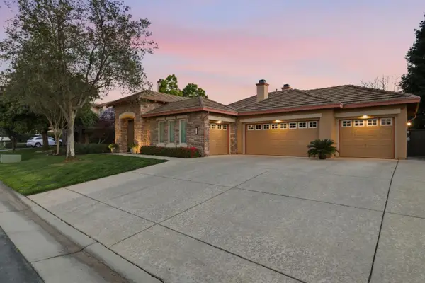 421 Fuente Place, Lincoln, CA 95648