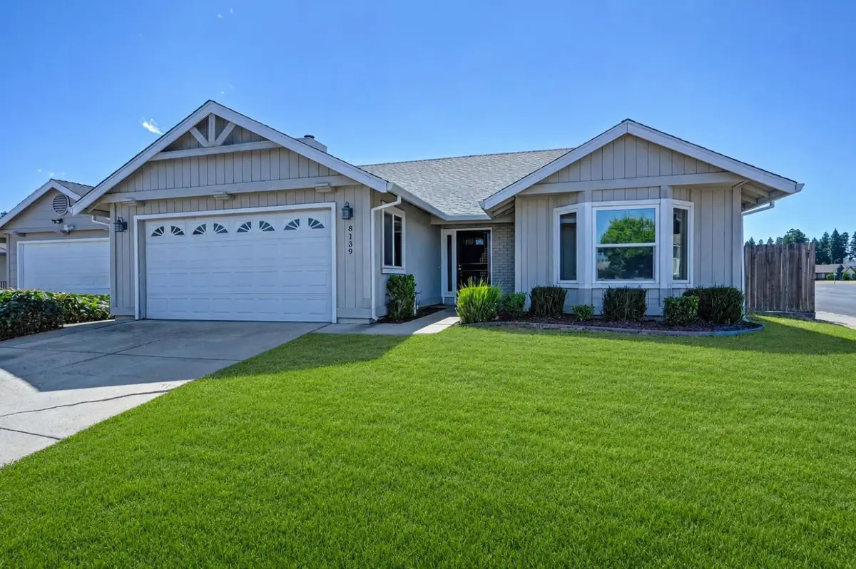 8139 Traver Court, Sacramento, CA 95828 - #1