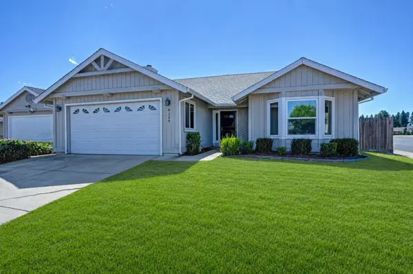 8139 Traver Court, Sacramento, CA 95828