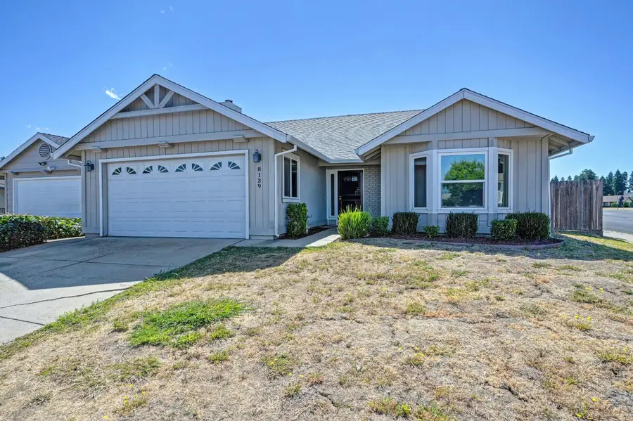 8139 Traver Court, Sacramento, CA 95828 - #2