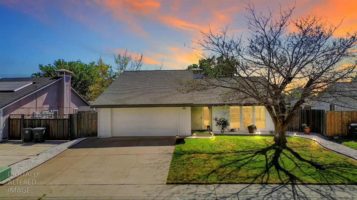 8584 Villaview Drive, Citrus Heights, CA 95621 - #1