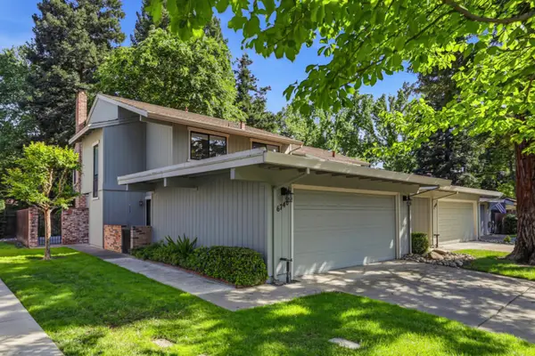 6746 Bertran Court, Citrus Heights, CA 95621