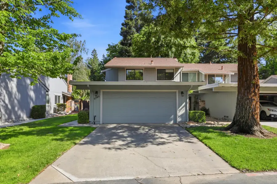 6746 Bertran Court, Citrus Heights, CA 95621 - #2