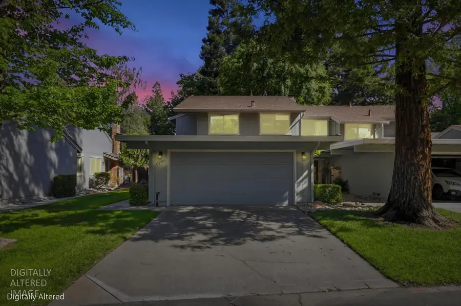 6746 Bertran Court, Citrus Heights, CA 95621 - #3