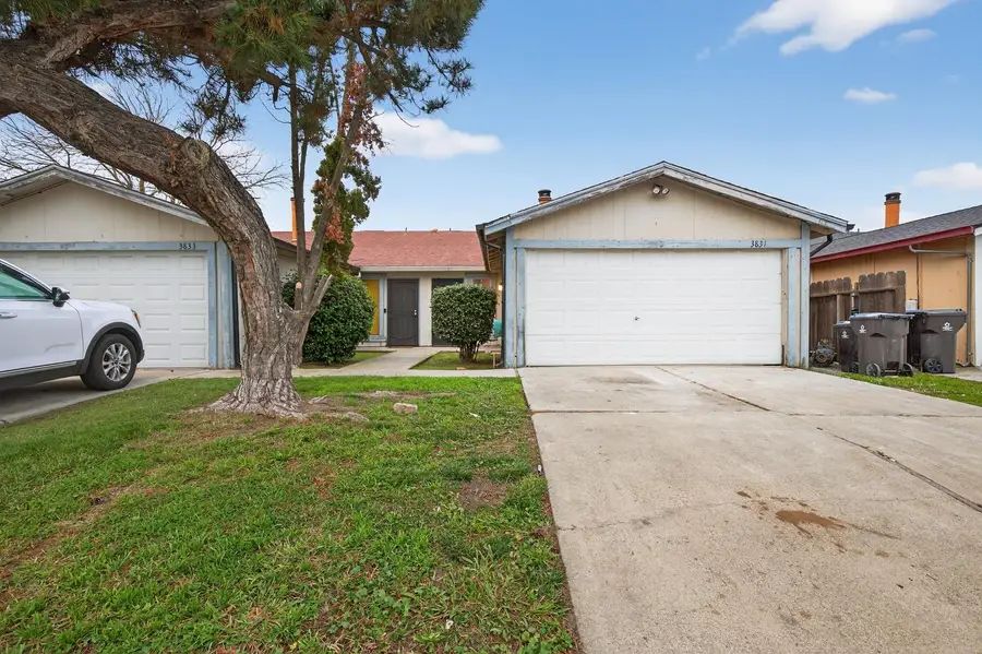 3833 Rion Way, Stockton, CA 95209 - #2