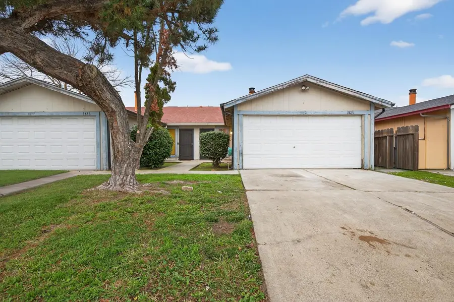 3833 Rion Way, Stockton, CA 95209 - #3
