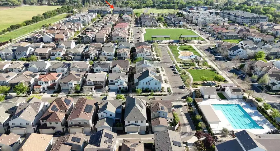 1000 Berryessa Lane #232, Davis, CA 95616 - #3