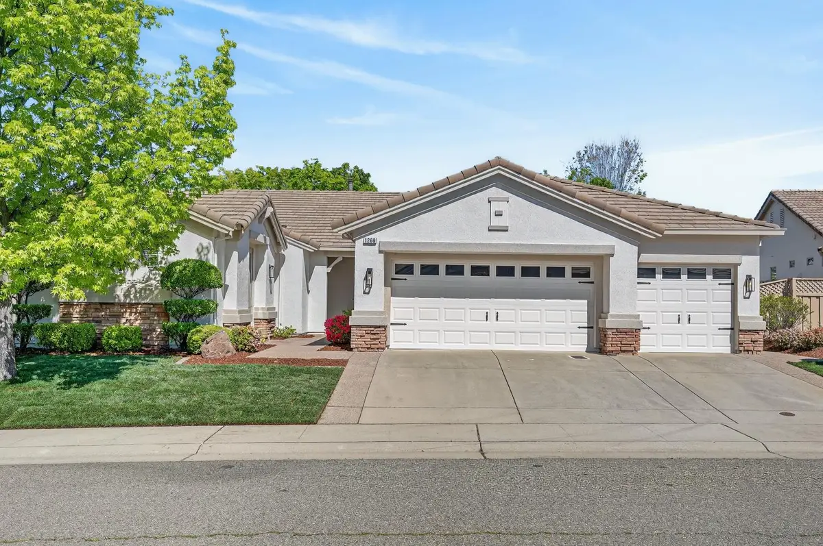 1266 Hillhaven Lane, Lincoln, CA 95648 - #1