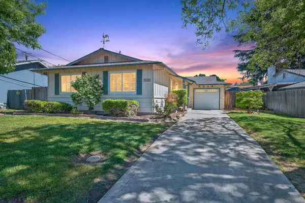 5528 Kermit Lane, Stockton, CA 95207