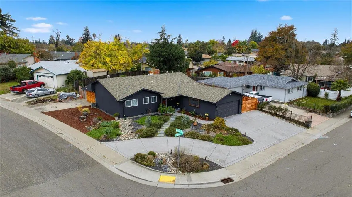 5701 Chipping Way, Citrus Heights, CA 95621 - #1