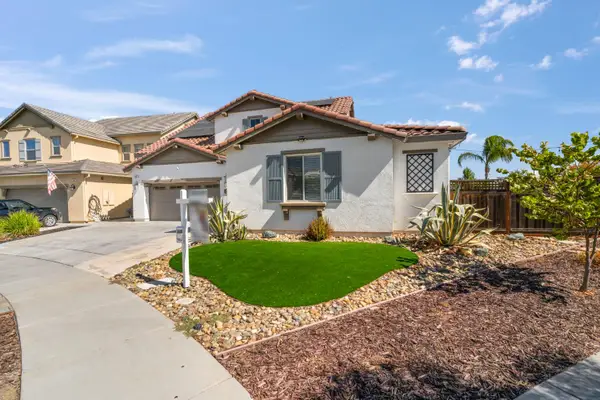 1391 Crystal Drive, Lathrop, CA 95330