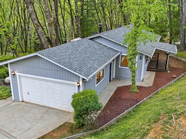 10544 Alta Sierra Drive, Grass Valley, CA 95949