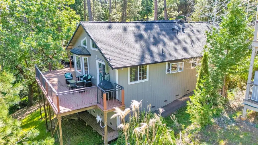 12857 Mueller Drive, Groveland, CA 95321 - #2