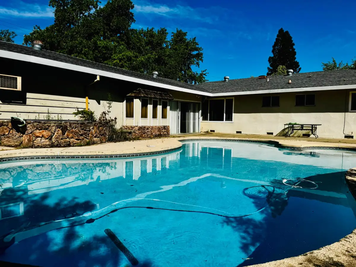 5500 Whitfield Way, Carmichael, CA 95608 - #1