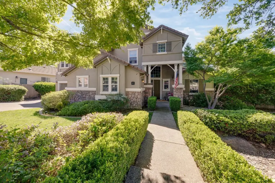 6151 Lockridge Drive, Granite Bay, CA 95746 - #3