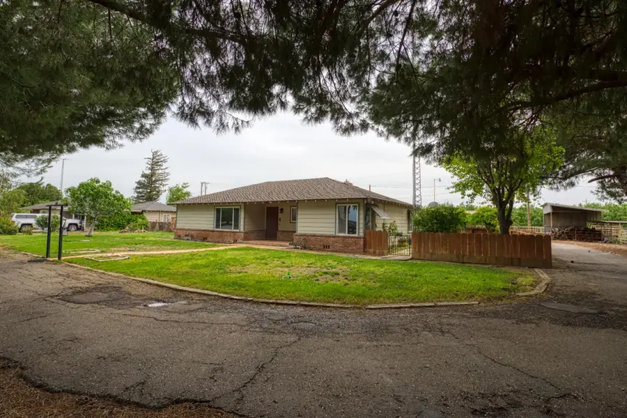 1248 E Las Palmas Avenue, Patterson, CA 95363 - #3