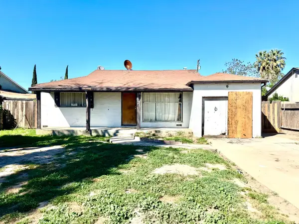 831 Elm Avenue, Modesto, CA 95351