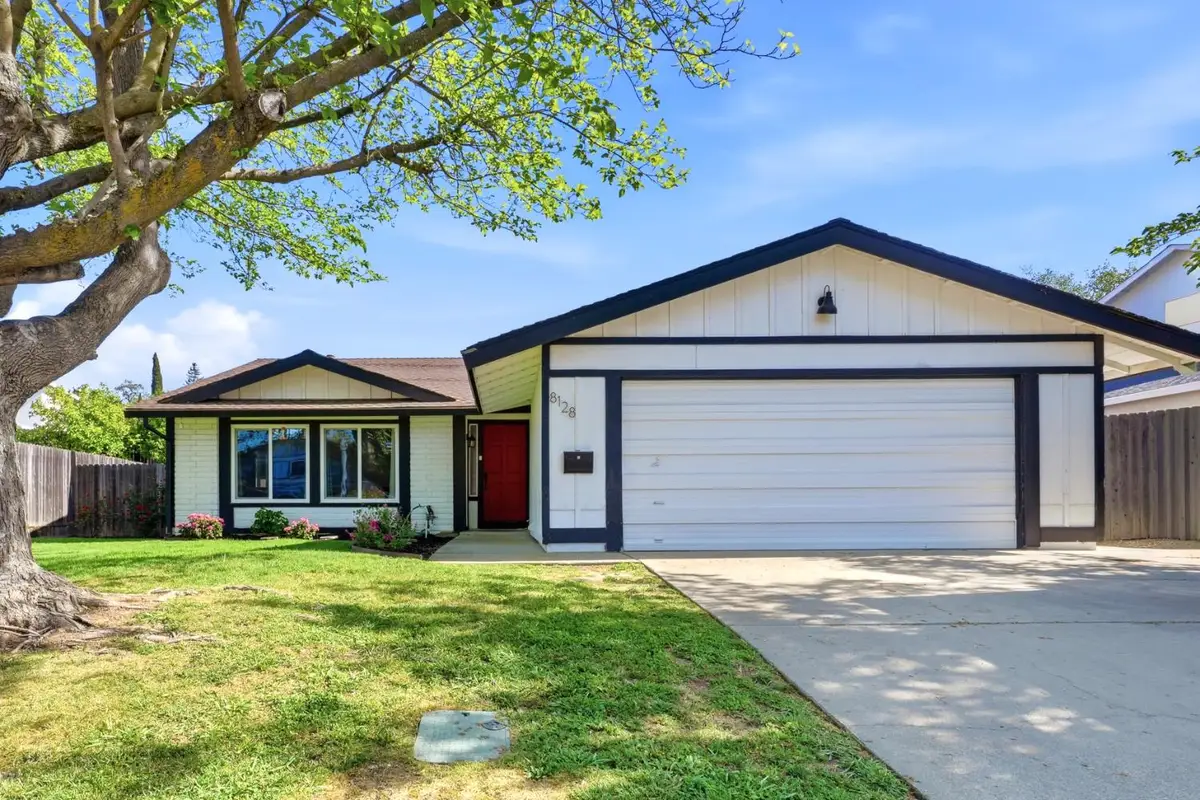 8128 Canyon Oak Drive, Citrus Heights, CA 95610 - #1