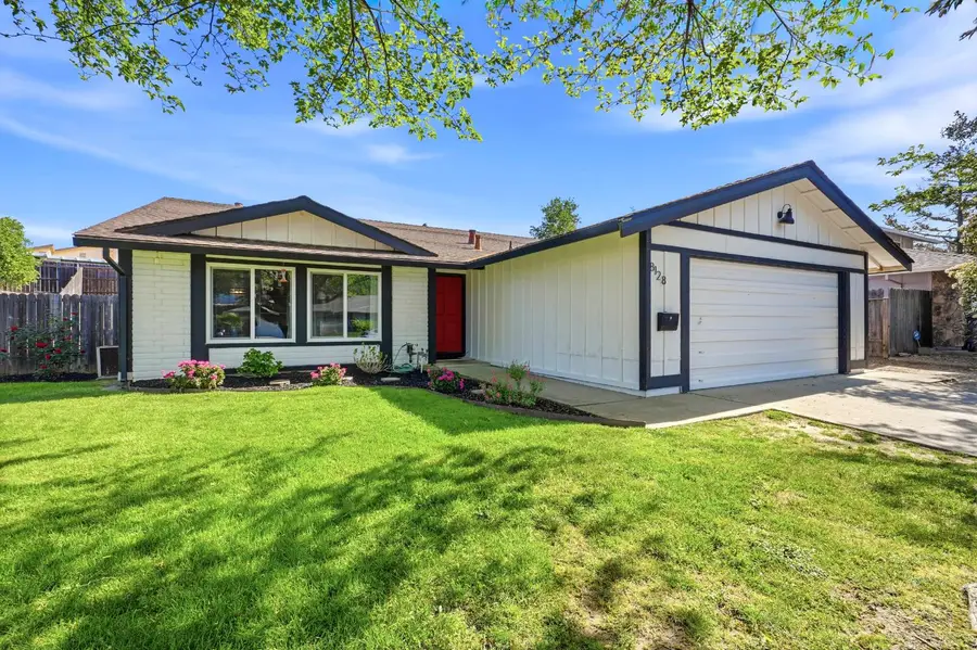 8128 Canyon Oak Drive, Citrus Heights, CA 95610 - #2