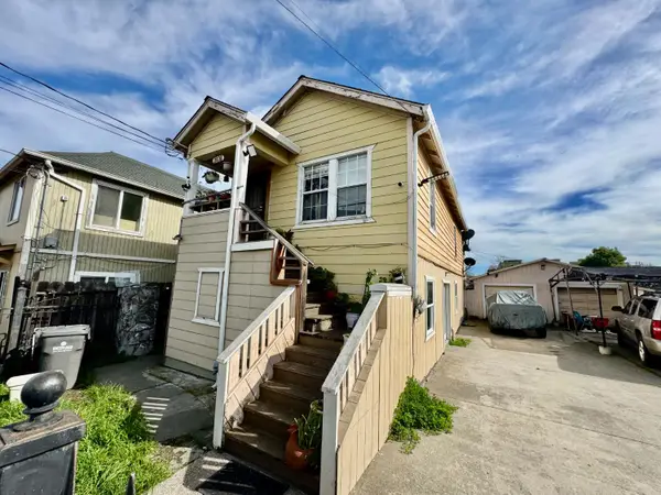 1252 84th Ave, Oakland, CA 94621