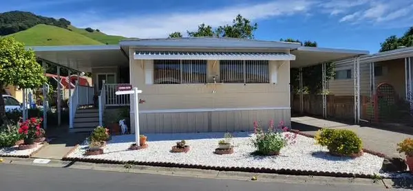 711 Old Canyon Road #27, Fremont, CA 94536