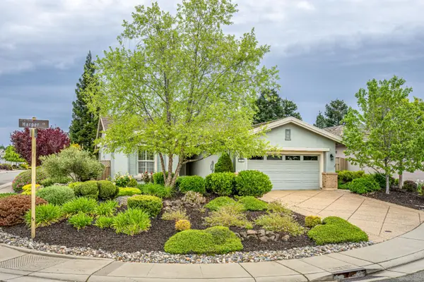 203 Harper Court, Lincoln, CA 95648