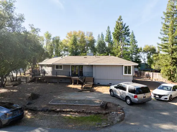 3516 Montclair Road, Cameron Park, CA 95682