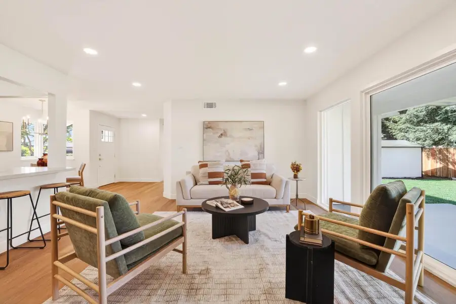 2513 Butano Drive, Sacramento, CA 95821 - #3