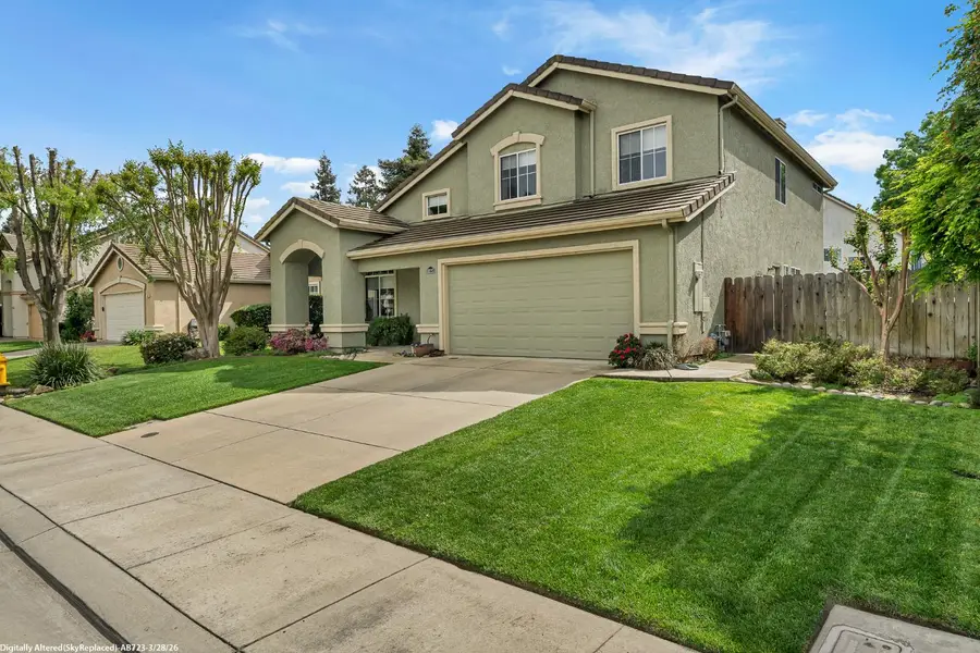 10223 River Park Circle, Stockton, CA 95209 - #2