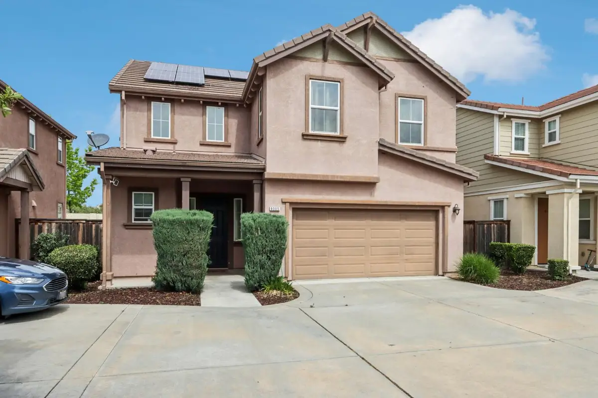 9305 Vintner Circle, Patterson, CA 95363 - #1